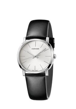 Calvin Klein Women's Quartz Stainless Steel