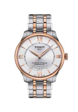 Tissot Chemin des Tourelles