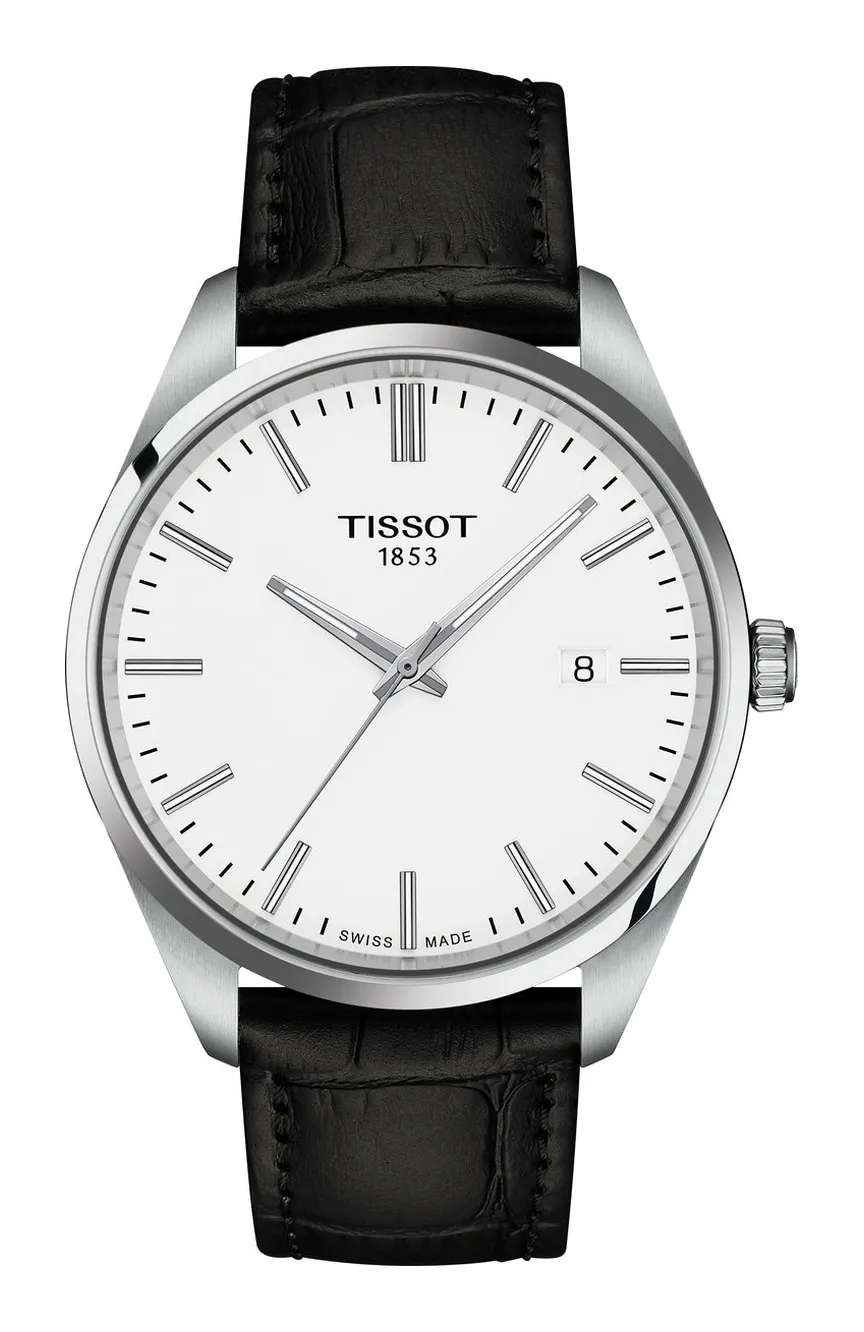 Tissot PR 100 Classic