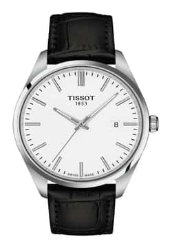 Tissot بي آر 100 كلاسيك