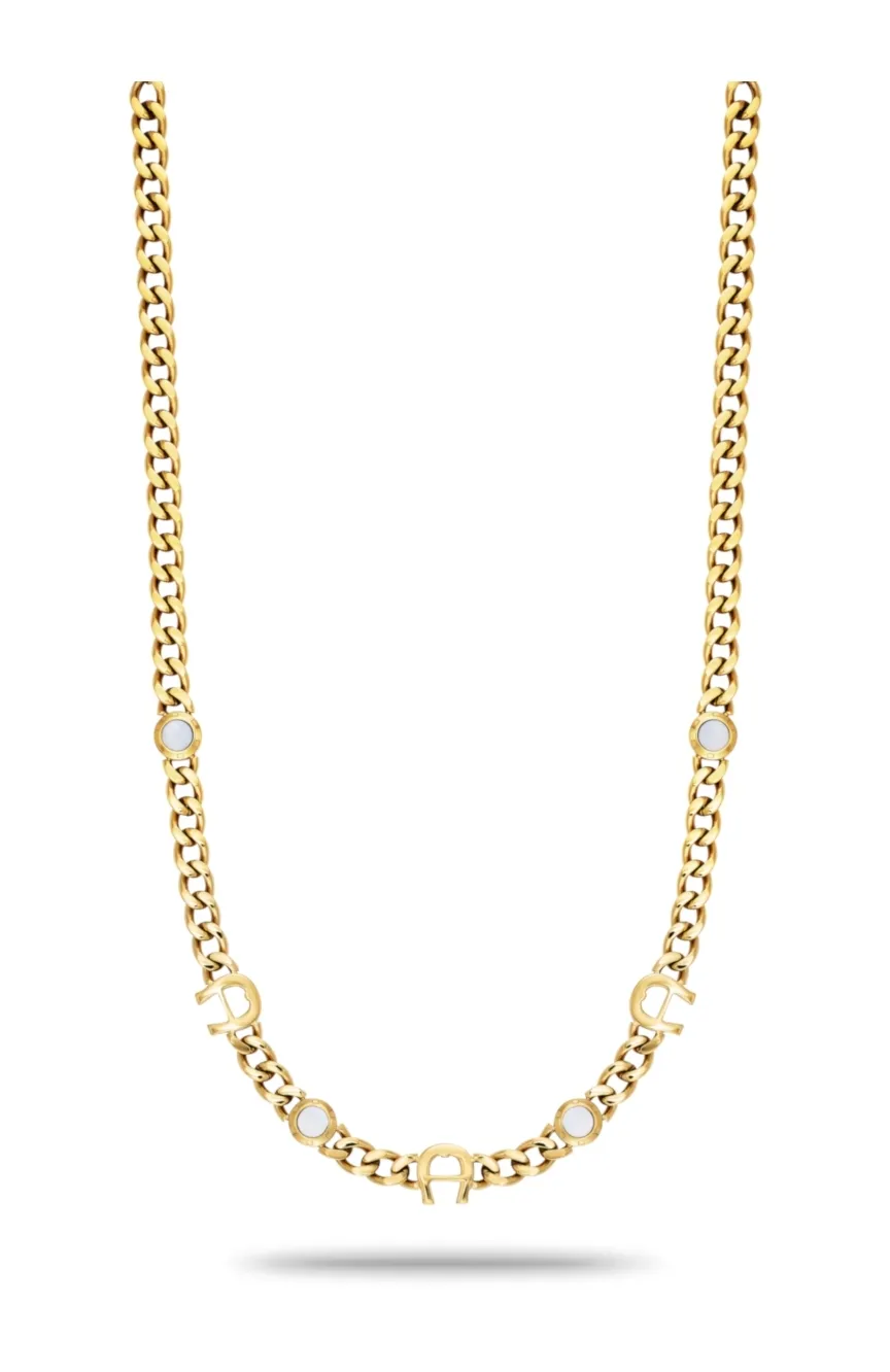 

Aigner | GP Necklace