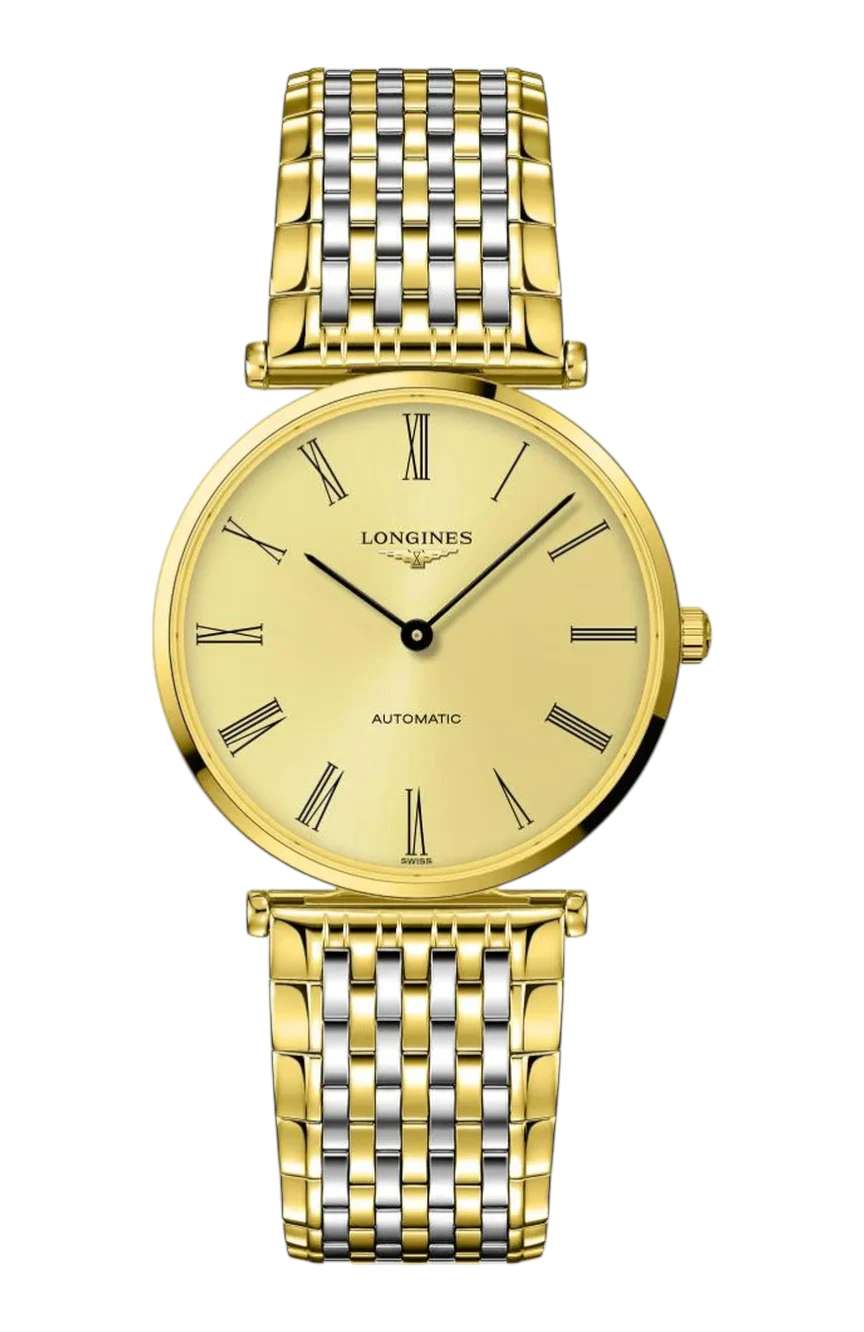 Longines La Grande Classique