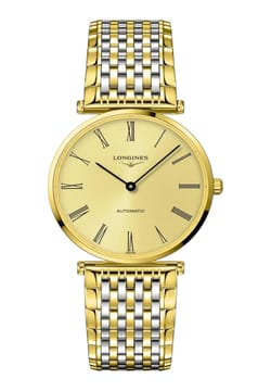 Longines La Grande Classique