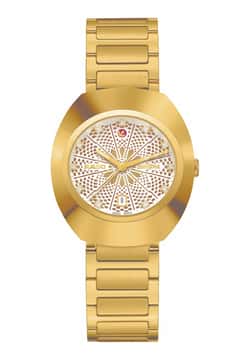 Rado Women's Diastar Original Oman Edition