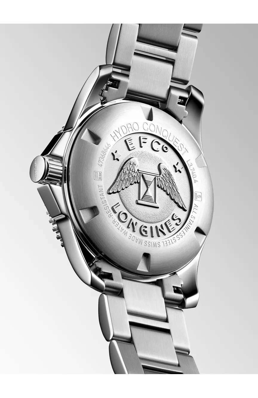 Longines HydroConquest