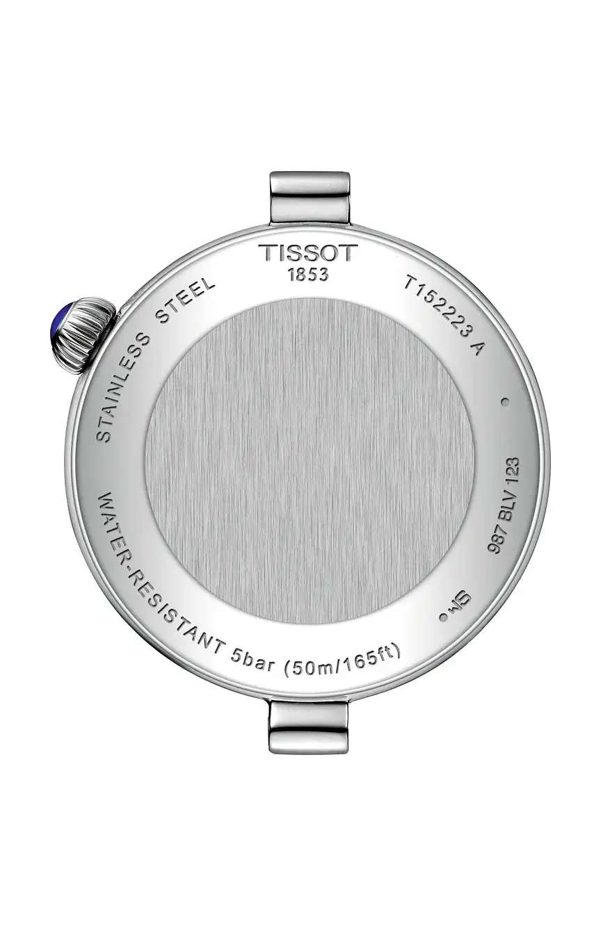 Tissot Desir Moonphase