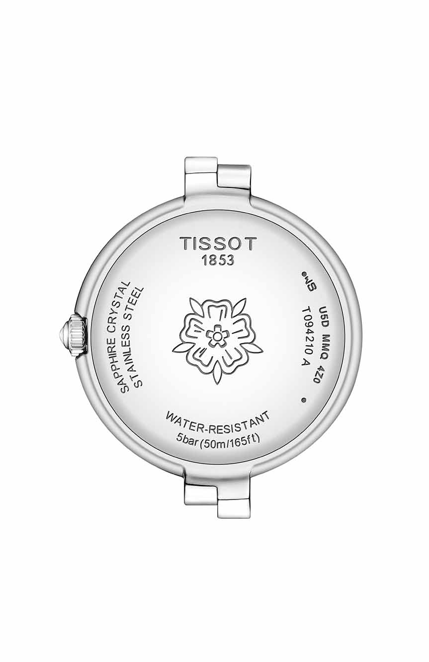 Tissot Flamingo