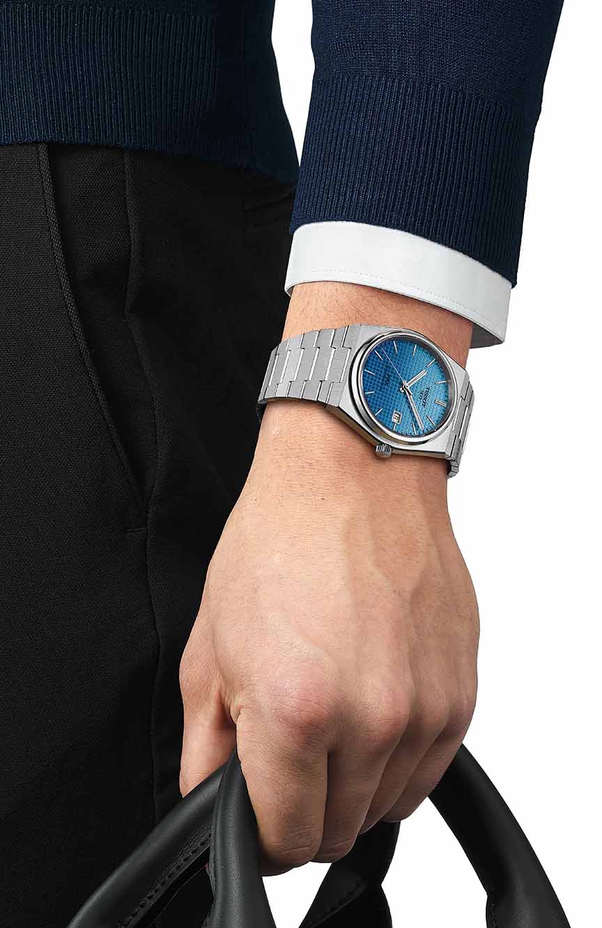 Tissot PRX Powermatic 80