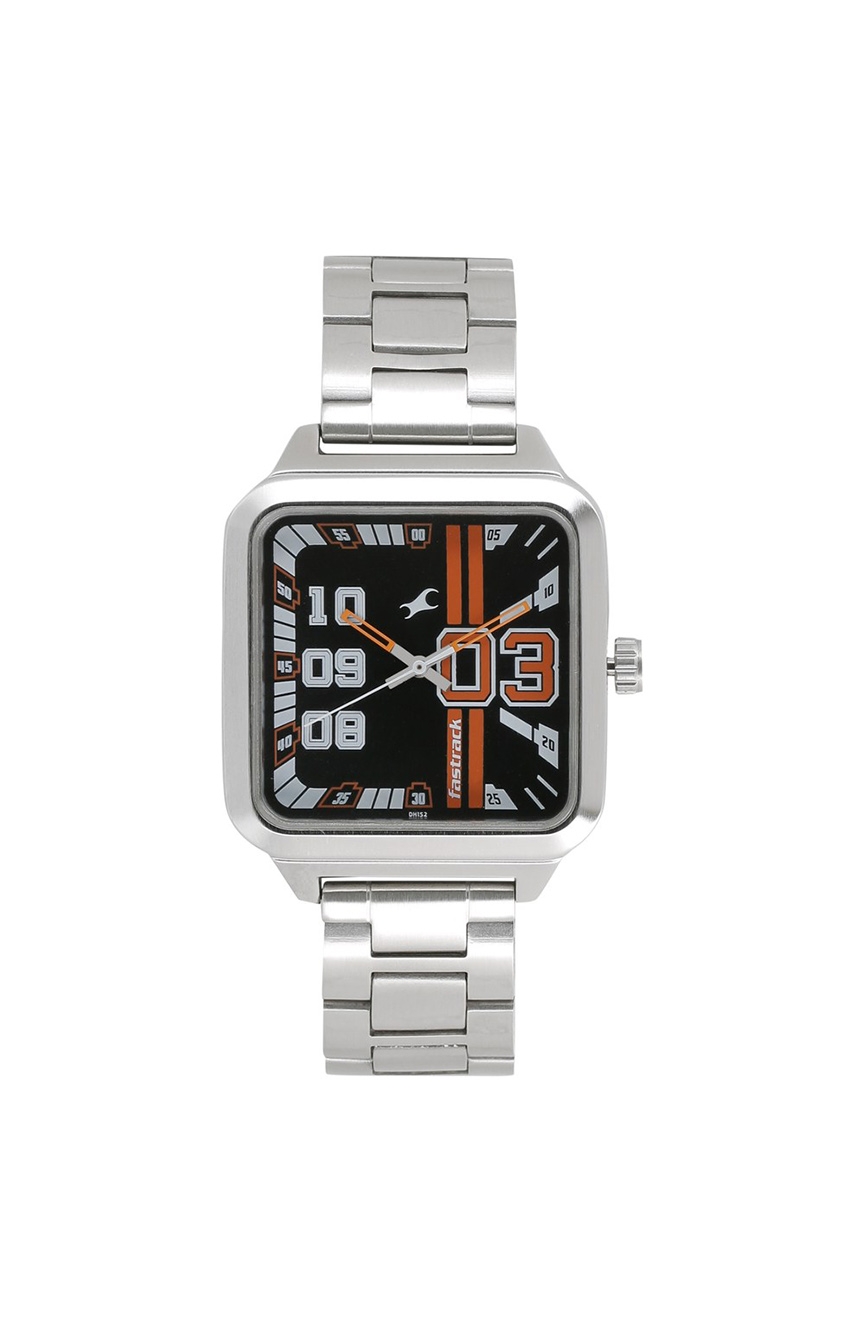 Fastrack varsity watch hotsell