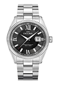 Delma Sea Star