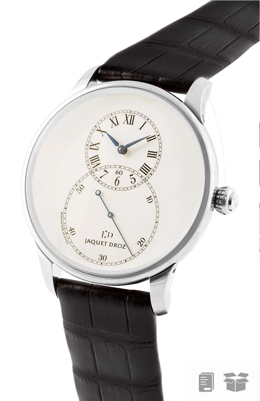 جاكيه دروز مستعملة جراند سكند