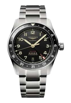 Longines زولو تايم