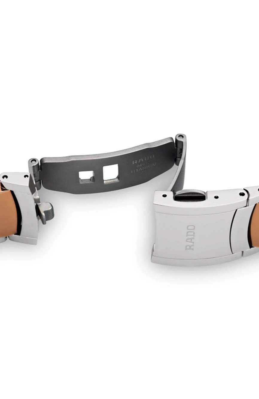 رادو R22876022 XL Watch C-Classic Auto w/pink