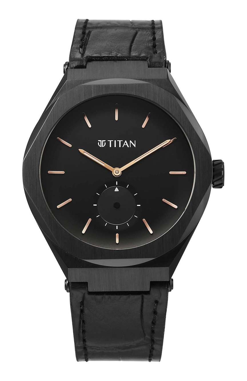 Titan Contour Analog