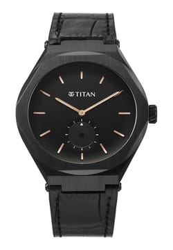 Titan Contour Analog