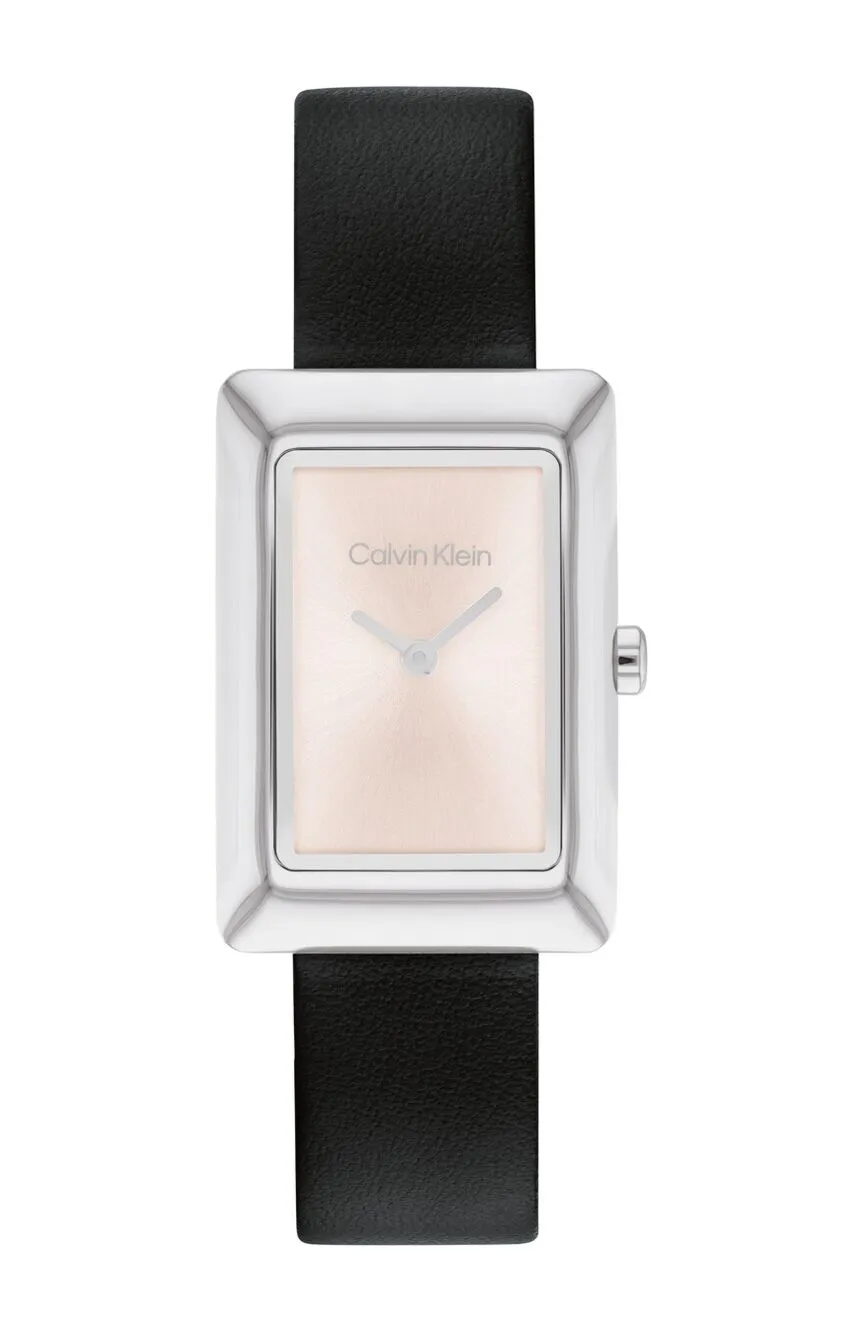 

Calvin Klein | Calvin Klein Styled Womens Quartz - 25200400
