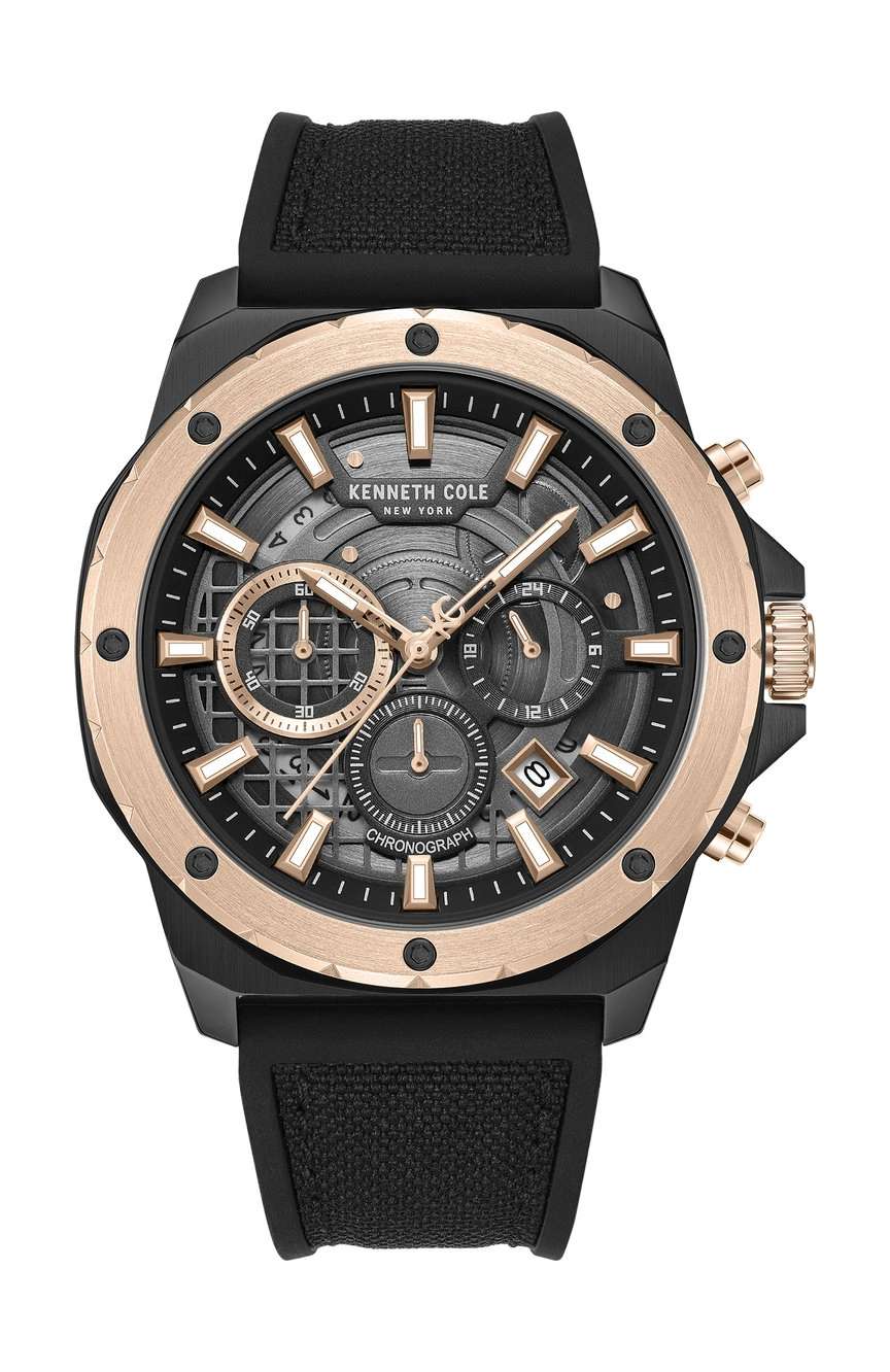 Kenneth Cole Kenneth Cole Men's Chronograph Watch