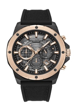Kenneth Cole Kenneth Cole Men's Chronograph Watch