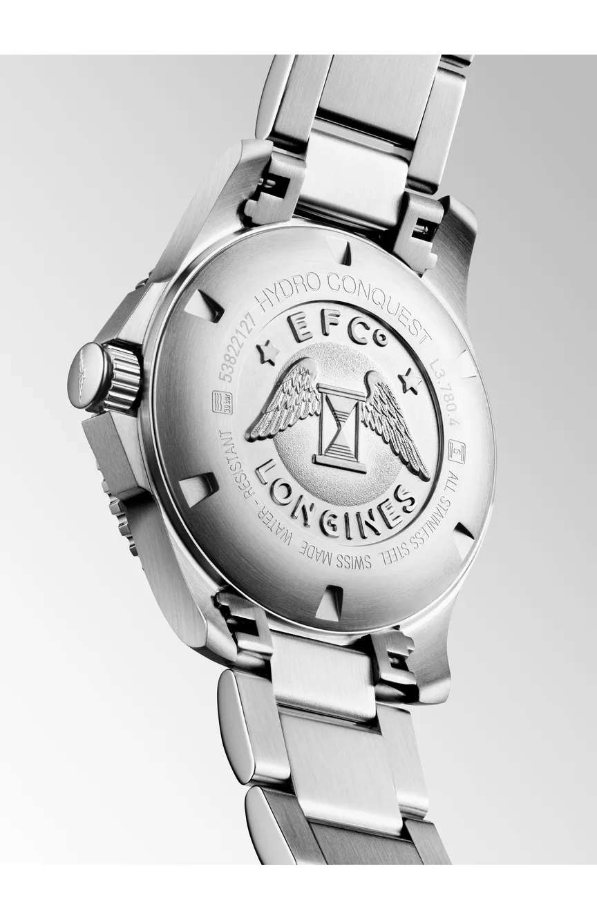 Longines Hydroconquest