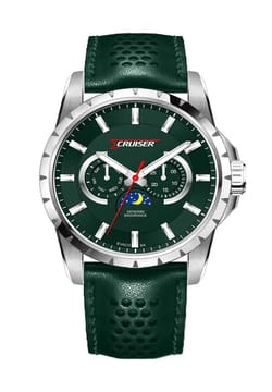 Cruiser إل إم إف