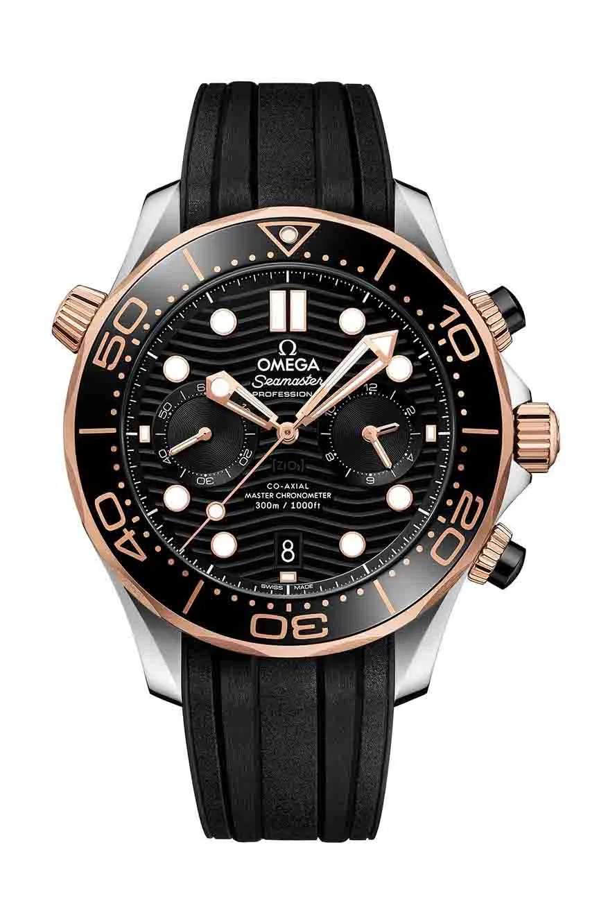 OMEGA Diver 300M