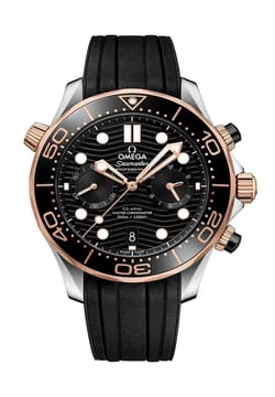 OMEGA Diver 300M
