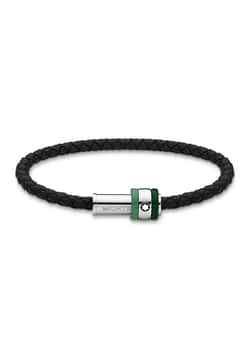 Montblanc Bracelet 1858 Ice Sea Green