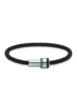 Montblanc Bracelet 1858 Ice Sea Green