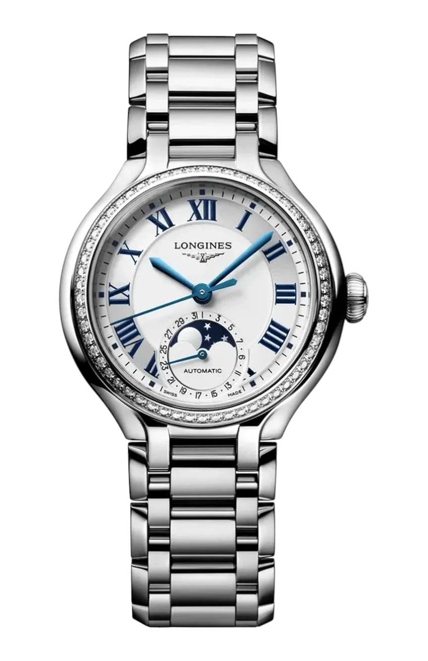 Longines Primaluna
