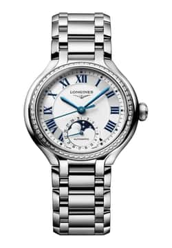 Longines Primaluna