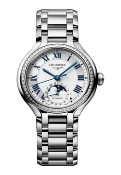 Longines Primaluna