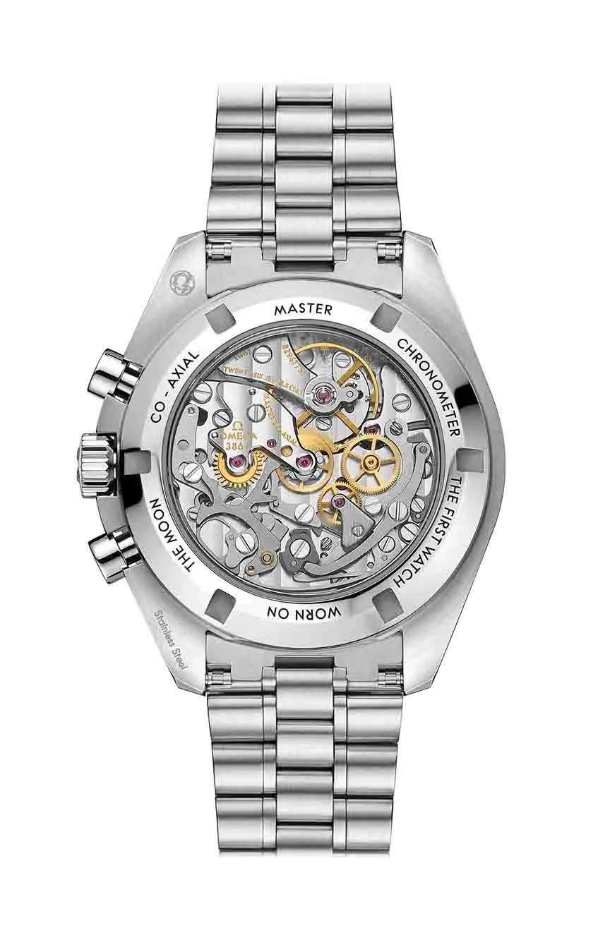 OMEGA MOONWATCH PROFESSIONAL