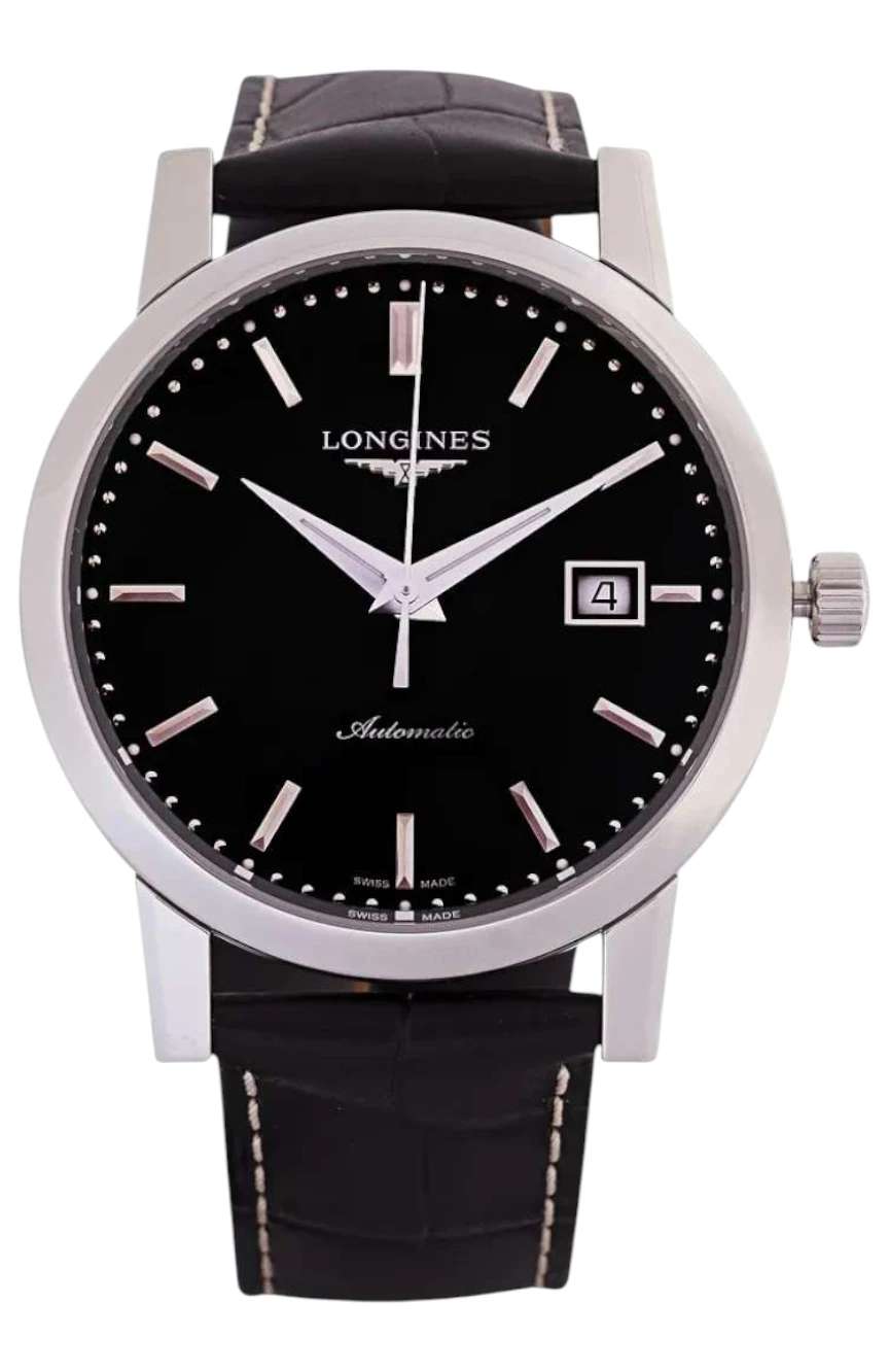 Longines The 1832