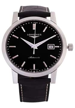 Longines لونجين 1832