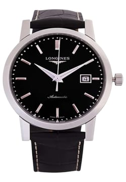 Longines The 1832