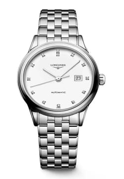 Longines فلاجشيب