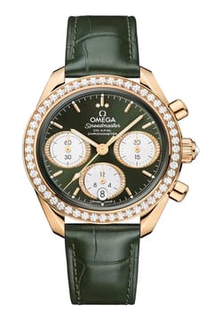 OMEGA سبيدماستر 38