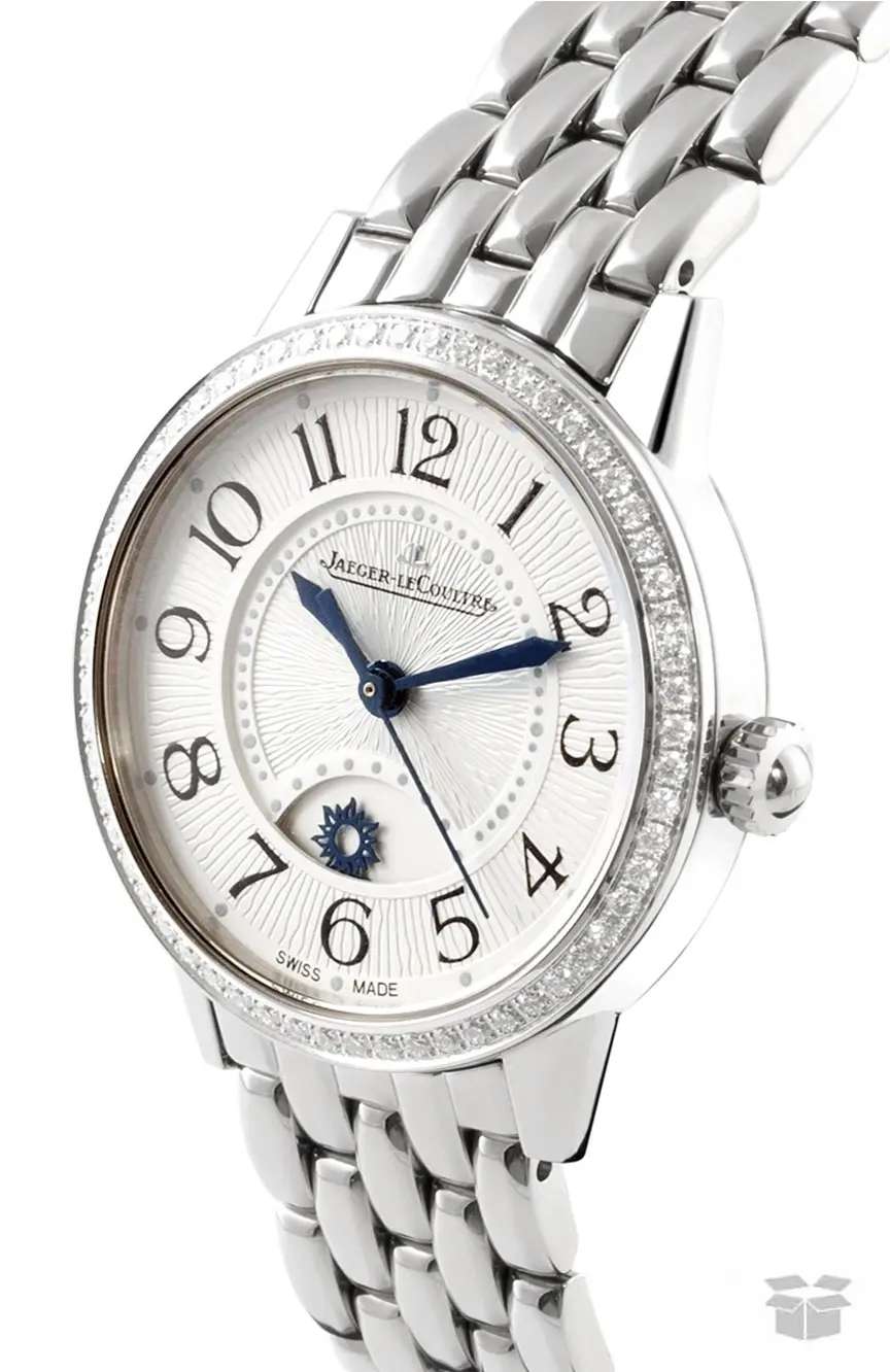 JAEGER-LE-COULTRE RELOVED RENDEZ-VOUS