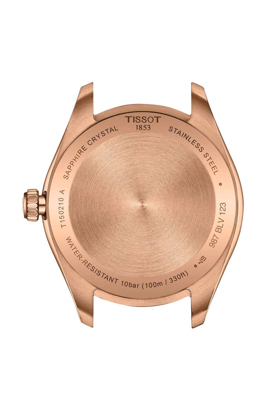 تيسو PR 100 Classic