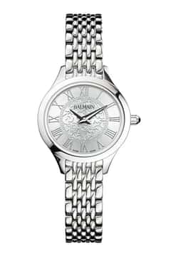 Balmain ساعة يد نسائية بالمان دي بالمان