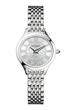 Balmain ساعة يد نسائية بالمان دي بالمان