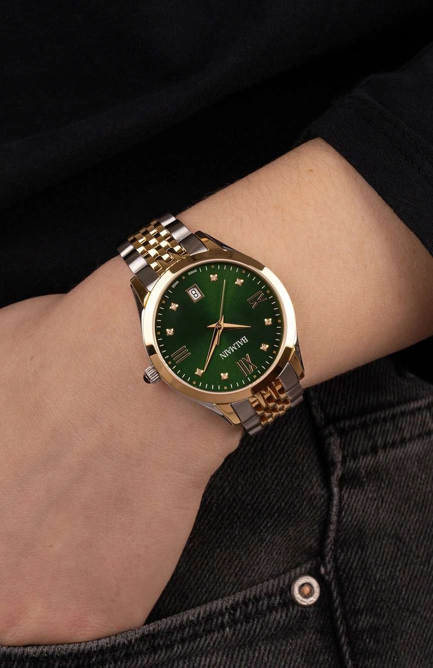 بالمان كلاسيك آر ليدي