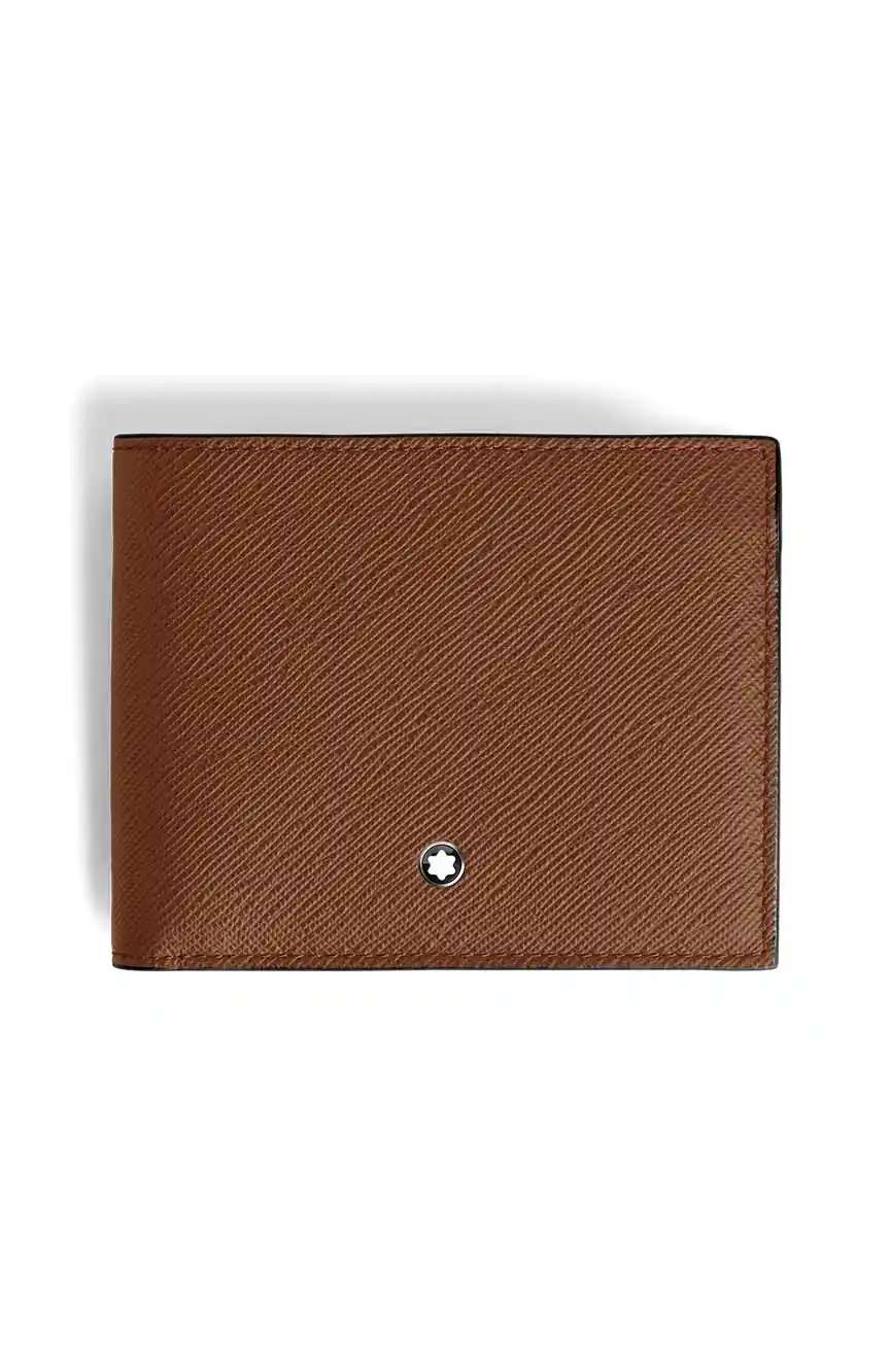 Montblanc Sartorial wallet 6cc