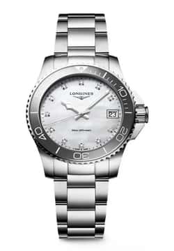 Longines Hydroconquest