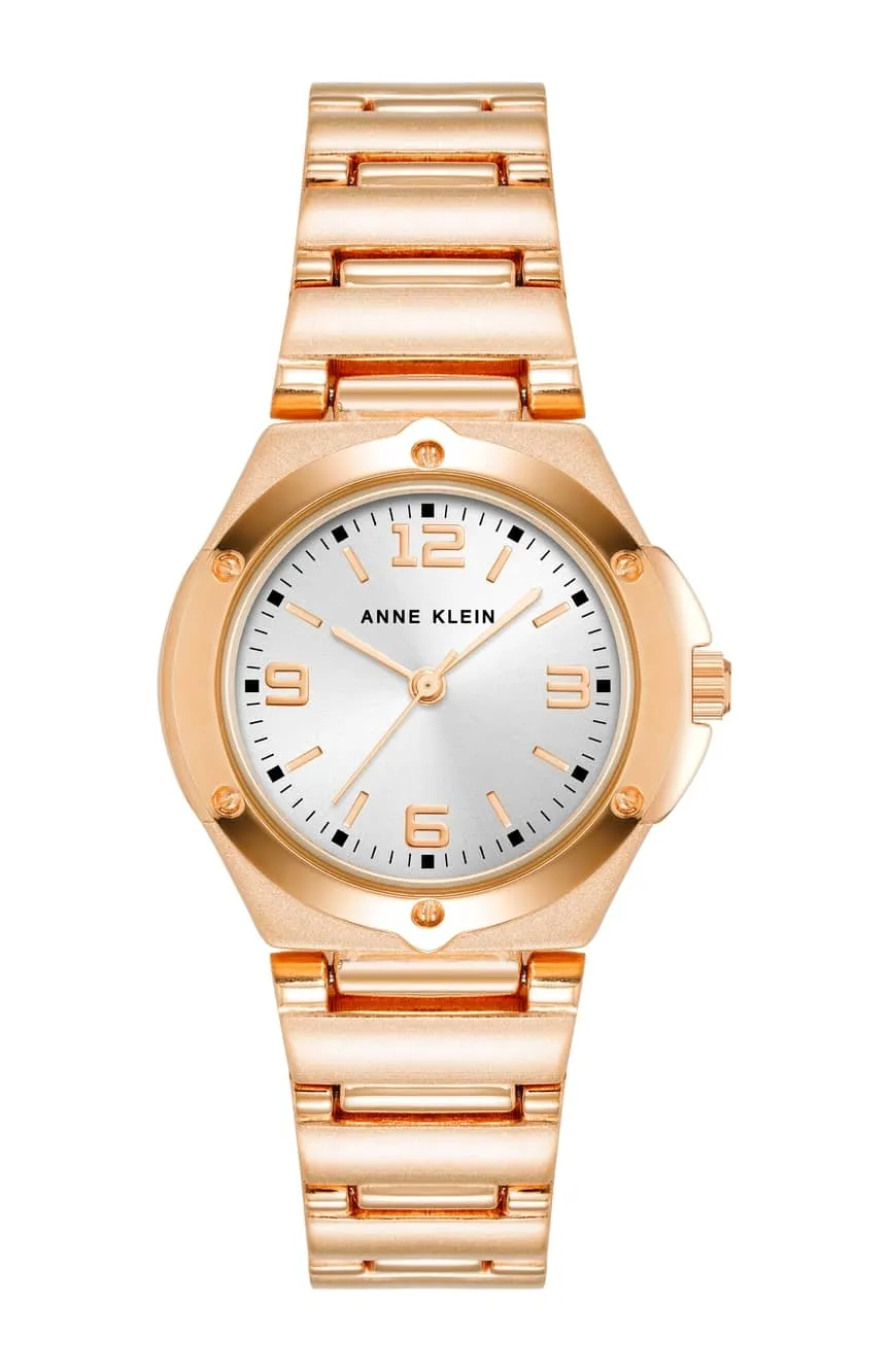 

Anne Klein | Women Analog Metal Watch