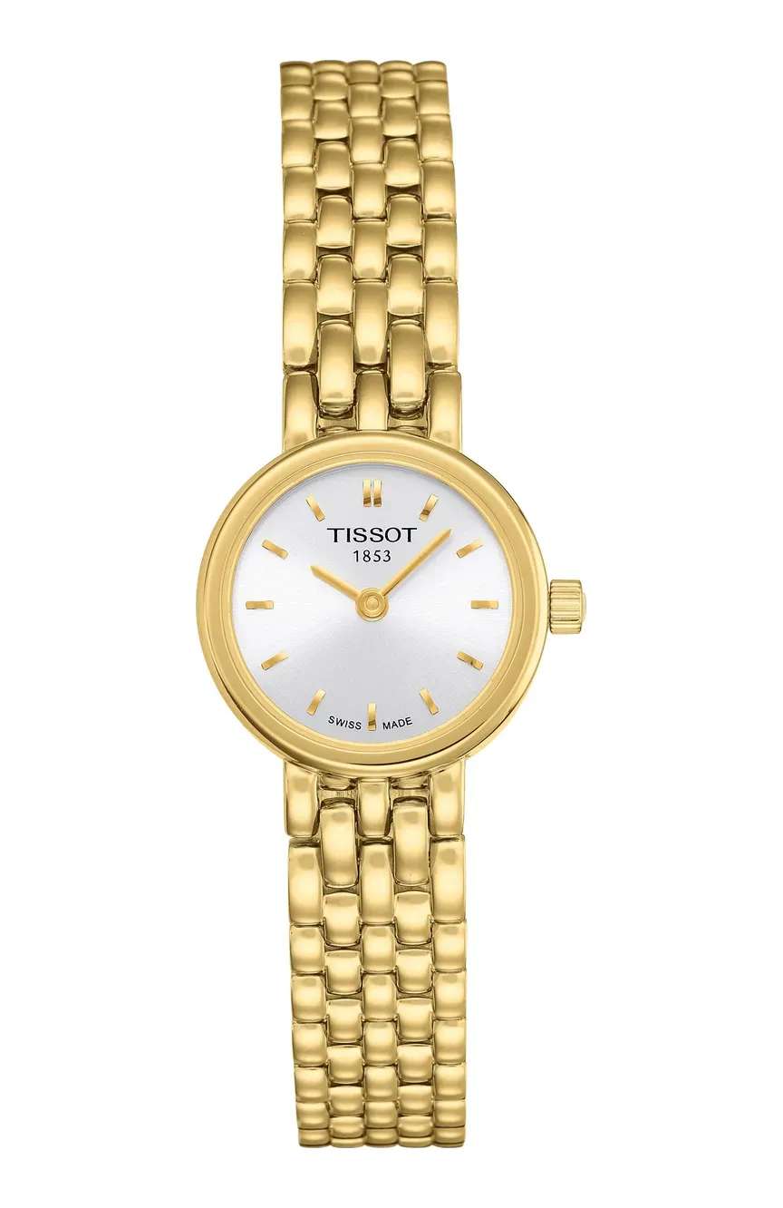 Tissot Lovely