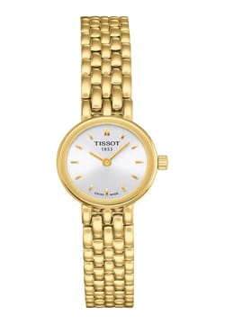 Tissot Lovely