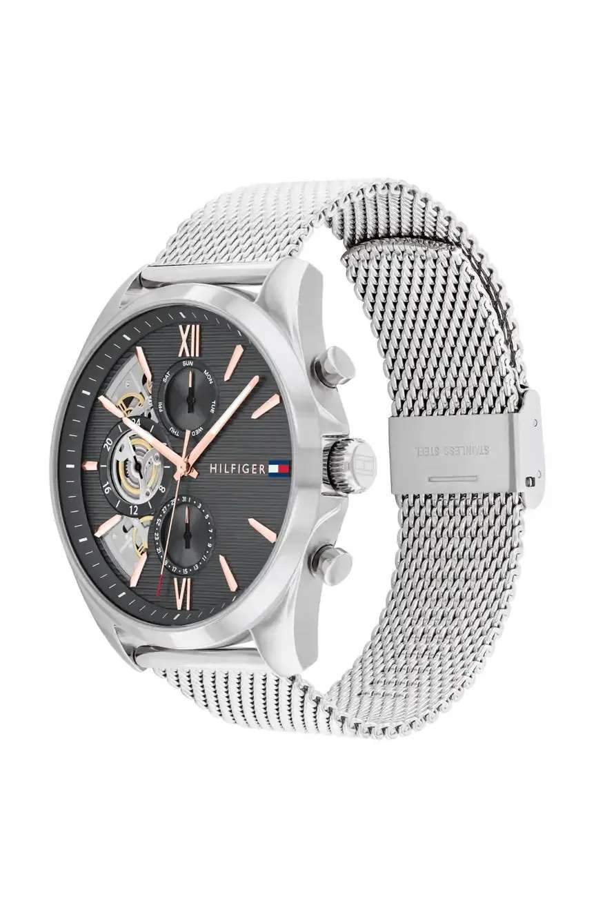 Tommy Hilfiger Baker