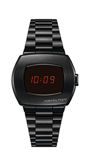 Hamilton Watches Collection