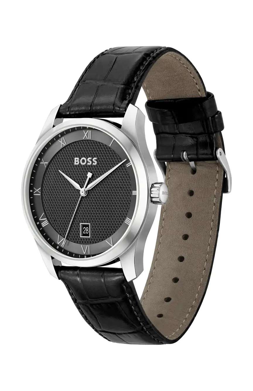 بوص ساعة بوص برينسيبل للرجال 1514122